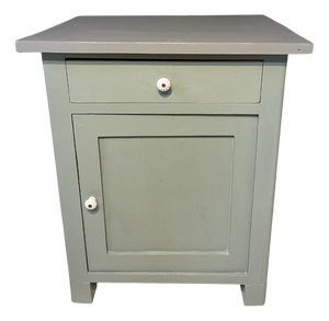 Antique Chest of Drawers, 1890s