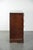 Antique English Mahogany Chest of Drawers, 1800s For Sale - Image 4 of 14
