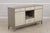 Henkel Harris Henkel Harris Model #467 Paint Decorated Bar Server For Sale - Image 4 of 18