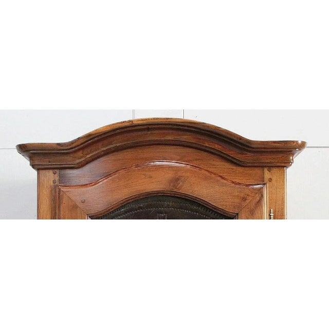Chestnut Cabinet, 1800s For Sale - Image 6 of 18