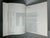 White 2000s Illustrated Quarto, Peter Eisenman's Giuseppe Terragni: Transformations, Decompositions, Critiques, Signed - 1 Book For Sale - Image 8 of 15