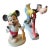 Disney Ceramics, Tennis Mickey & Hockey Goofy For Sale