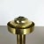 Brass & Glass Claudia Candleholder from Hans-Agne Jakobsson, Markaryd, Sweden, 1960s For Sale - Image 13 of 18