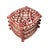 Bring a touch of playful sophistication and Mediterranean charm to your space with this vintage Italian ceramic garden...