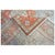Antique Persian Tabriz Wool 10x13 Grey & Orange Handmade Area Rug #9901239 For Sale In Houston - Image 6 of 7