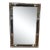 Vintage John-Richards Modern Neoclassical Decorative Wall Mirror For Sale