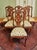 Neo-Rococo Chairs from Liège, Set of 6 For Sale - Image 11 of 15