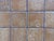 Fully Restored Danish Teak Coffee Table with Tiled Table Top, 1970s For Sale - Image 9 of 10