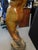 Renzo "Awake" Bronze Sculpture Hand Signed Artwork 58h X 26w X 16d For Sale - Image 16 of 17