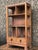 Vintage Davis Cabinet Company Bookcase For Sale - Image 11 of 11