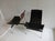 New York Chair by Katavolos, Littell and Kelley for ICF, 1970s, Set of 2 For Sale - Image 4 of 18
