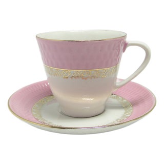 Postmodern Cup, Poland, 1970s For Sale