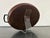 The tray originates from Alsace. It is signed Mady. Mady is often associated with Alsatian folk art. This piece has an...