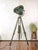 Military Surgical Floor Light from Heraeus Hanaulux London, Germany, 1990s For Sale - Image 18 of 18