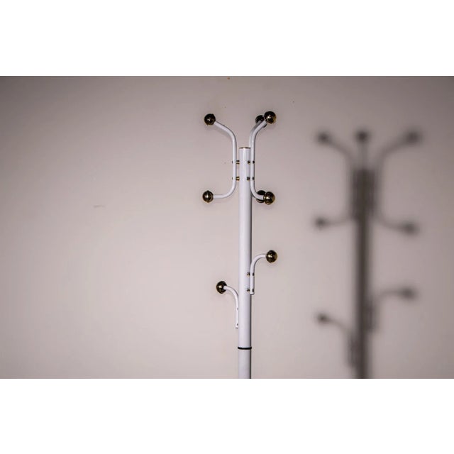 Modern Modern Coat Rack, 1985 For Sale - Image 3 of 7