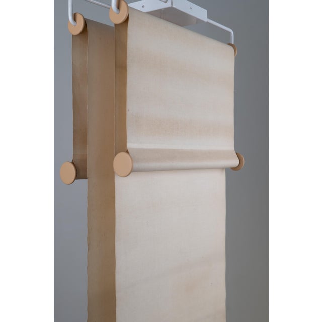 Telo Pendant Lamp by Gianemilio, Piero and Anna Monti for Ibis Italia, 1975 For Sale - Image 10 of 13