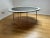 1960s Vintage Kidney Table, 1960s For Sale - Image 5 of 9
