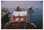 Slim Aarons, Motorboats in Antibes, Estate Stamped Photographic Print For Sale