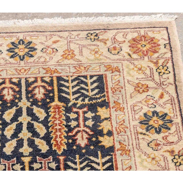Textile Safavieh Samarkand Rug, 5' 2" X 3' For Sale - Image 7 of 9