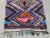 Vintage Moroccan Boucherouite Rug For Sale - Image 9 of 12