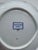 Ceramic Antique Mason's Ironstone Meat or Dessert Dish, Circa 1820's For Sale - Image 7 of 18