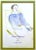 David Hockney Vintage 1975 Lithograph Print Framed Paris Exhibition Poster " Jacques De Bascher De Beaumarchais " 1973 For Sale - Image 13 of 13