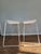 Steelcase Turnstone Scoop Stools - Set of 4 For Sale - Image 18 of 18