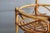1950s Mid-Century Italian Portable Bamboo Bar, 1950 For Sale - Image 5 of 10