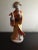 Vintage Fine Porcelain Kimono Japanese Musical Figurine, Made in Italy For Sale In Dallas - Image 6 of 6