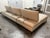 2010s Sacha Lakic for Roche Bobois Scenario Leather Sectional Sofa For Sale - Image 5 of 12