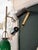 Stilnovo Wall Lamp with Two Adjustable Spotlights from Stilnovo, Italy, 1960s For Sale - Image 4 of 6