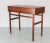 Mid-Century Rosewood Desk by A.B. Madsen & E. Larsen for Willy Beck For Sale - Image 15 of 15