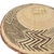 Textile Early 20th Century Tonga Binga Basket 21 Inch For Sale - Image 7 of 7
