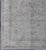 Large Angora Oushak Rug by Keivan Woven Arts With All-Over Vining Floral Design in Neutral Colors. Measures: 10'9 x 13'11...