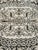 Art Nouveau Art Nouveau Velvet Table Runner For Sale - Image 3 of 6
