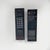1980s Italian Modern Black Plastic Telephone Notturno by Giorgio Armani, 1980s For Sale - Image 5 of 11