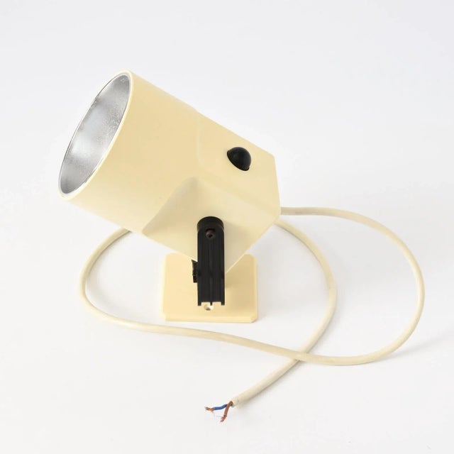 Unispot Wall Lamp by Bent Gantzel-Boysen for Louis Poulsen, 1970s For Sale - Image 10 of 11