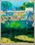 "Bethpage Black Course" By LeRoy Neiman Hand Signed by the Artist Edition Number: AP12/70 (Artist Proof) Limited edition...