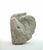 Stone sculpture realized by sirio pellegrini in 1960s. Hand carved. Very good condition. Sirio pellegrini, born in rome on...