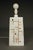 Mid-Century Abstract Ceramic Table Lamp, 1970s For Sale - Image 9 of 12