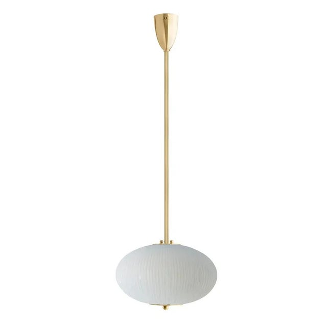 Pendant china 07 by magic circus editions. Dimensions: h 90 x w 32 x d 32 cm, also available in h 110, 130, 150, 175, 190...