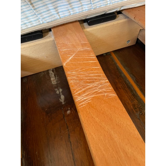 Convertible Sofa from Ligne Roset, 1980s For Sale - Image 15 of 17