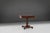 Victorian Burl Wood Folding Card Table, 19th Century For Sale - Image 6 of 18