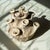 Traditional Unglazed Tamegroute Clay Sculptural Vessel – Morocco For Sale - Image 3 of 6