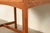 Limbert Antique Mission Oak Arts & Crafts Vanity or Dressing Table With Mirror, Circa 1910 For Sale - Image 14 of 18