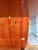 Late 20th Century Postmodern Dining Table Attr. P. Costantini (With Leaves) For Sale - Image 11 of 12