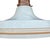Industrial Vintage Tr-Lite Mfg. Co. Schoolhouse Pendent Light For Sale - Image 3 of 5