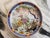 Made in Japan Vintage Imari Decorative Plate For Sale - Image 14 of 17