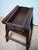 Small Antique Merchant Table, 1900s For Sale - Image 17 of 18