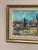 Mid-Century Modern A. Roos, Landskap, 1960s, Oil on Panel, Framed For Sale - Image 3 of 18